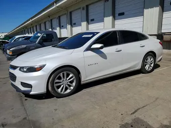 2016 Chevrolet Malibu 1G1ZE5ST7GF330635 Lot 52752526