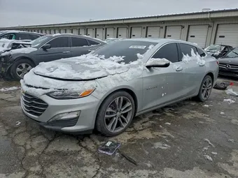 2020 Chevrolet Malibu 1G1ZE5SX0LF067479 Lot 95102735