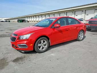 2016 Chevrolet Cruze 1G1PE5SB8G7147978 Lot 50236276