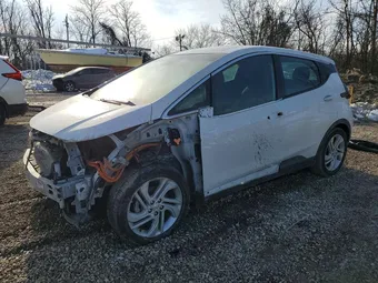 2023 Chevrolet Bolt EV 1G1FW6S0XP4150198