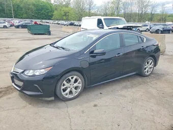 2018 Chevrolet Volt 1G1RD6S50JU140365