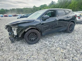 2021 Chevrolet Blazer 3GNKBBRA1MS511667
