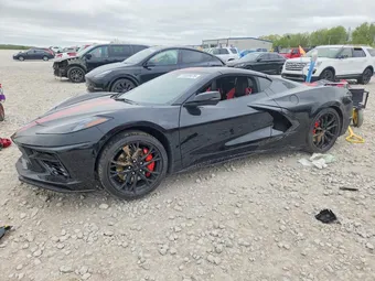 2024 Chevrolet Corvette 1G1YC2D43R5106888