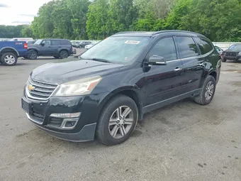 2017 Chevrolet Traverse 1GNKRHKD9HJ350530 Lot 56425666