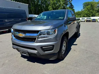 2020 Chevrolet Colorado 1GCHTBEA4L1213216