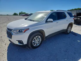 2018 Chevrolet Traverse 1GNERGKW2JJ168490 Lot 55508326