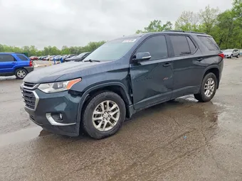 2019 Chevrolet Traverse 1GNEVGKW1KJ221600 Lot 51770766