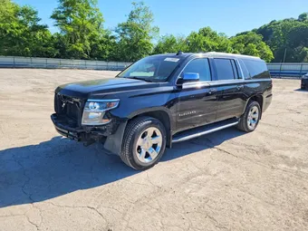 2016 Chevrolet Suburban 1GNSKJKC6GR234429