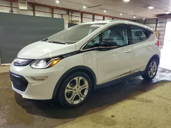 2020 Chevrolet Bolt EV 1G1FW6S04L4120902