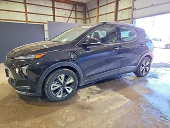 2023 Chevrolet Bolt EUV 1G1FY6S05P4190344