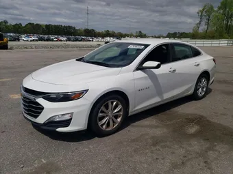 2020 Chevrolet Malibu 1G1ZD5ST3LF091016 Lot 47458326