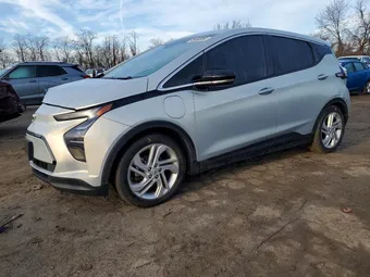 2023 Chevrolet Bolt EV 1G1FW6S05P4143353