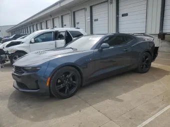 2020 Chevrolet Camaro 1G1FE1R73L0143250