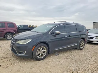 2017 Chrysler Pacifica 2C4RC1GG7HR504537 Lot 49813566