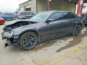 2023 Chrysler 300 2C3CCADG3PH543323