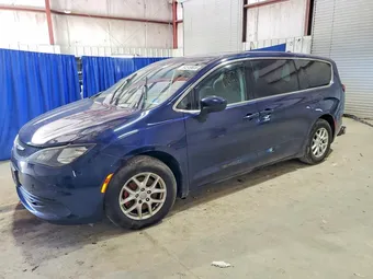 2019 Chrysler Pacifica 2C4RC1DG1KR652386 Lot 54549606