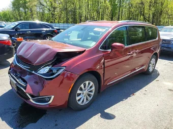 2019 Chrysler Pacifica 2C4RC1BG3KR548131 Lot 51597466
