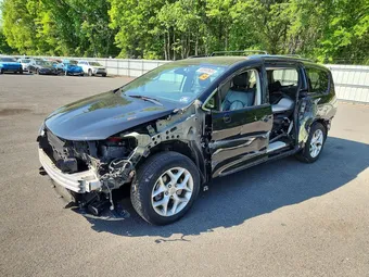 2019 Chrysler Pacifica 2C4RC1EG3KR548786 Lot 53955936