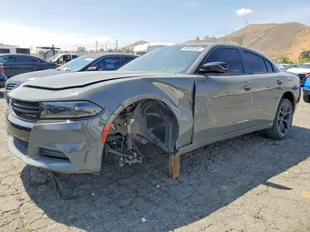 2023 Dodge Charger 2C3CDXBGXPH626802 Lot 49098186
