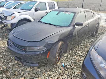 2023 Dodge Charger 2C3CDXBG7PH569166 Lot 49830856