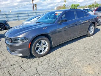 2023 Dodge Charger 2C3CDXBG8PH609688 Lot 47247726