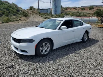 2022 Dodge Charger 2C3CDXBGXNH250793 Lot 51698816