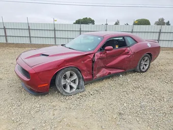 2020 Dodge Challenger 2C3CDZAG0LH105384 Lot 55924446