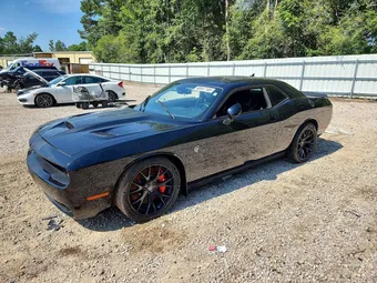 2016 Dodge Challenger 2C3CDZC93GH262928 Lot 60647166