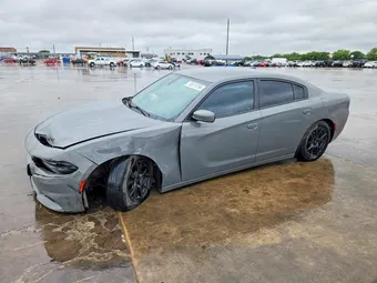2019 Dodge Charger 2C3CDXBGXKH707551 Lot 50579796