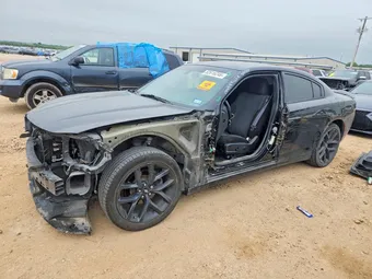 2019 Dodge Charger 2C3CDXBG9KH502254 Lot 52616246