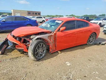 2017 Dodge Charger 2C3CDXJG9HH515936 Lot 55434176
