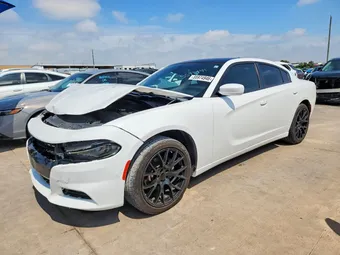 2017 Dodge Charger 2C3CDXHG9HH503713 Lot 55974946