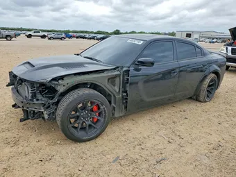 2022 Dodge Charger 2C3CDXL91NH142529 Lot 48652796