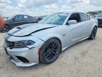 2020 Dodge Charger 2C3CDXGJ9LH151755