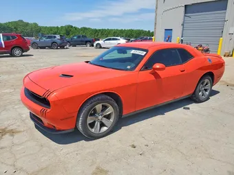 2019 Dodge Challenger 2C3CDZAG6KH560836 Lot 52615446
