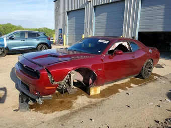 2018 Dodge Challenger 2C3CDZBT8JH297260 Lot 48834036