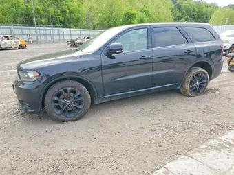 2019 Dodge Durango 1C4RDJDG5KC559960 Lot 52477746