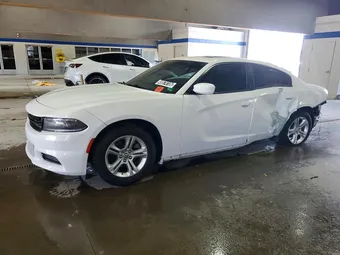 2022 Dodge Charger 2C3CDXBG5NH220259 Lot 49874106