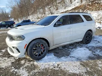 2023 Dodge Durango 1C4SDJGJXPC612328 Lot 73486225