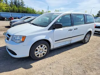 2016 Dodge Grand Caravan 2C4RDGBG7GR397690 Lot 51782296