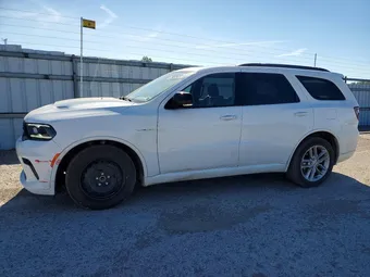 2025 Dodge Durango 1C4SDJCT2SC550407 Lot 55793586