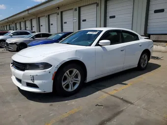 2022 Dodge Charger 2C3CDXBG6NH161139 Lot 51140016