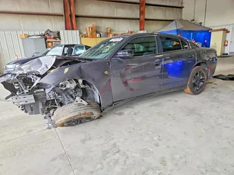 2023 Dodge Charger 2C3CDXBG8PH647535 Lot 51661316