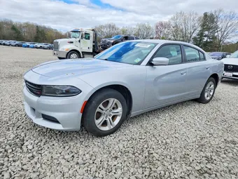 2022 Dodge Charger 2C3CDXBG8NH201284 Lot 51468856