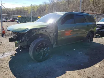 2021 Dodge Durango 1C4RDJDG6MC522225 Lot 48470366