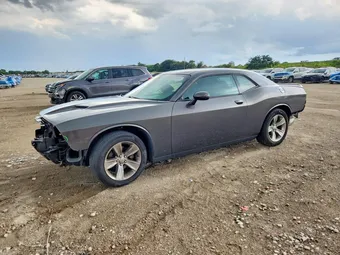 2018 Dodge Challenger 2C3CDZAG1JH242279 Lot 55122446