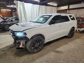 2022 Dodge Durango 1C4RDJDG2NC205849 Lot 46546666