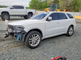 2022 Dodge Durango 1C4RDHDG3NC182235 Lot 48766506