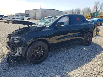 2026 Dodge Durango 1C4SDJCT0TC203417 Lot 50580566