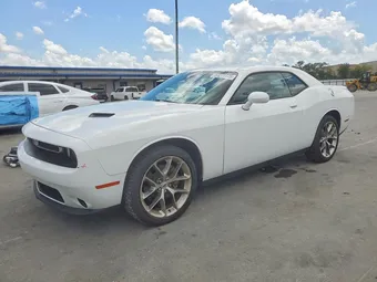 2021 Dodge Challenger 2C3CDZAG3MH596938 Lot 53277776